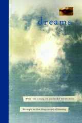 Dreams Suenos Journal cover image