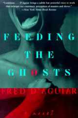 Feeding the Ghosts cover image