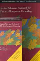 Student Video and Workbook for the Art of Integrative Counseling cover image