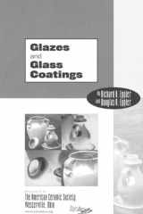 Glazes and Glass Coating cover image