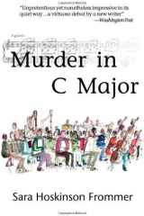 Murder in C Major A Joan Spencer Mystery cover image
