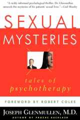 Sexual Mysteries Tales of Psychotherapy cover image