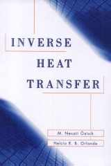 Inverse Heat Transfer Fundamentals and Applications cover image