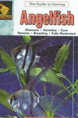 Guide to Owning Angelfish cover image