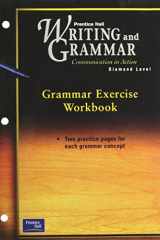 Writing and Grammar, Grade 9 Communication in Action cover image