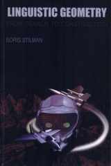 Linguistic Geometry From Search to Construction cover image