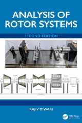 Analysis of Rotor Systems: Volume 1 cover image