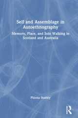 Self and Assemblage in Autoethnography: Memory, Place, and Solo Walking in Scotland and Australia cover image