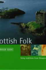 The Rough Guide to Scottish Folk Music (Rough Guide World Music CDs) cover image