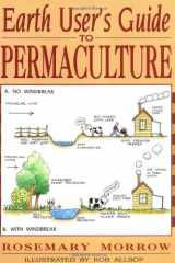 Earth User's Guide to Permaculture cover image