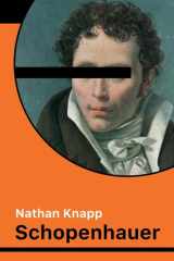 Schopenhauer cover image