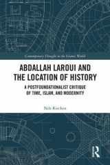Abdallah Laroui and the Location of History cover image