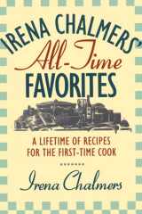 Irena Chalmers All-Time Favorites cover image