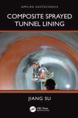 Composite Sprayed Tunnel Lining cover image