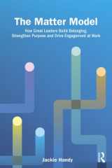 The Matter Model cover image