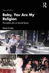 Baby, You Are My Religion cover image