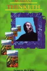 As a Man Thinketh cover image