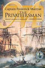 The Privateersman cover image