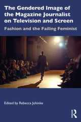 The Gendered Image of the Magazine Journalist on Television and Screen cover image