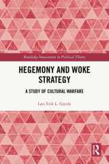 Hegemony and Woke Strategy cover image