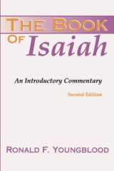 The Book of Isaiah An Introductory Commentary cover image