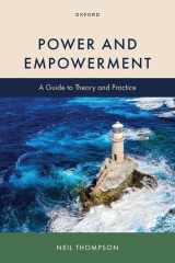 Power and Empowerment cover image