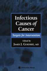 Infectious Causes of Cancer cover image