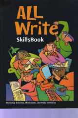 Great Source All Write Student Skills Book cover image