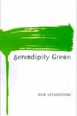 Serendipity Green cover image