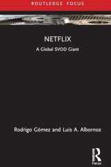 Netflix: A Global SVOD Giant (Global Media Giants) cover image