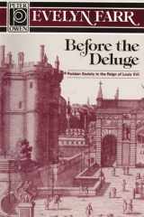 Before the Deluge cover image