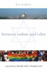 Between Sodom and Eden cover image