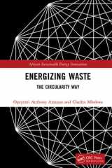 Energizing Waste cover image