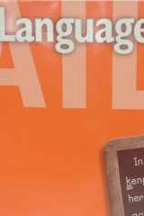 Great Source Daily Oral Language Plus Teacher's Manual Grade 2 2000 cover image