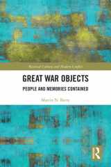 Great War Objects cover image