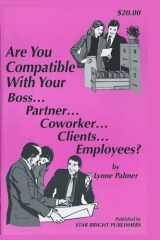 Are You Compatible with Your Boss, Partner, Coworker, Clients, Employees? cover image