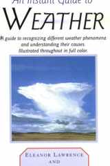 Instant Guide to Weather (Instant Guides) cover image