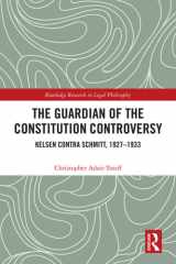 The Guardian of the Constitution Controversy cover image