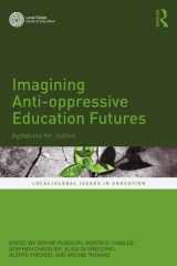Imagining Anti-oppressive Education Futures cover image