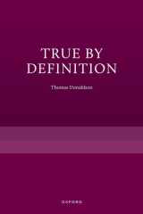 True by Definition cover image
