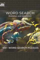 Word Search: Evolution and Adaptation (Word Search Knowledge Library) cover image