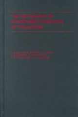 The Mechanisms of Atmospheric Oxidation of the Alkenes cover image