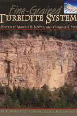 Fine-Grained Turbidite Systems AAPG Memoir 72 cover image
