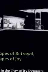 Landscapes of Betrayal, Landscapes of Joy Curtisville in the Lives of its Teenagers cover image
