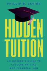 Hidden Tuition cover image