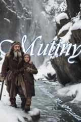 Mutiny: A Tale of Henry Hudson and the Discovery cover image