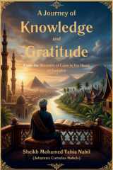 A Journey of Knowledge and Gratitude: From the Minarets of Cairo to the Heart of Sumatra cover image