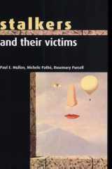 Stalkers and Their Victims cover image