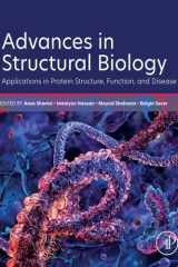 Advances in Structural Biology cover image