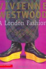 Vivienne Westwood A London Vision cover image